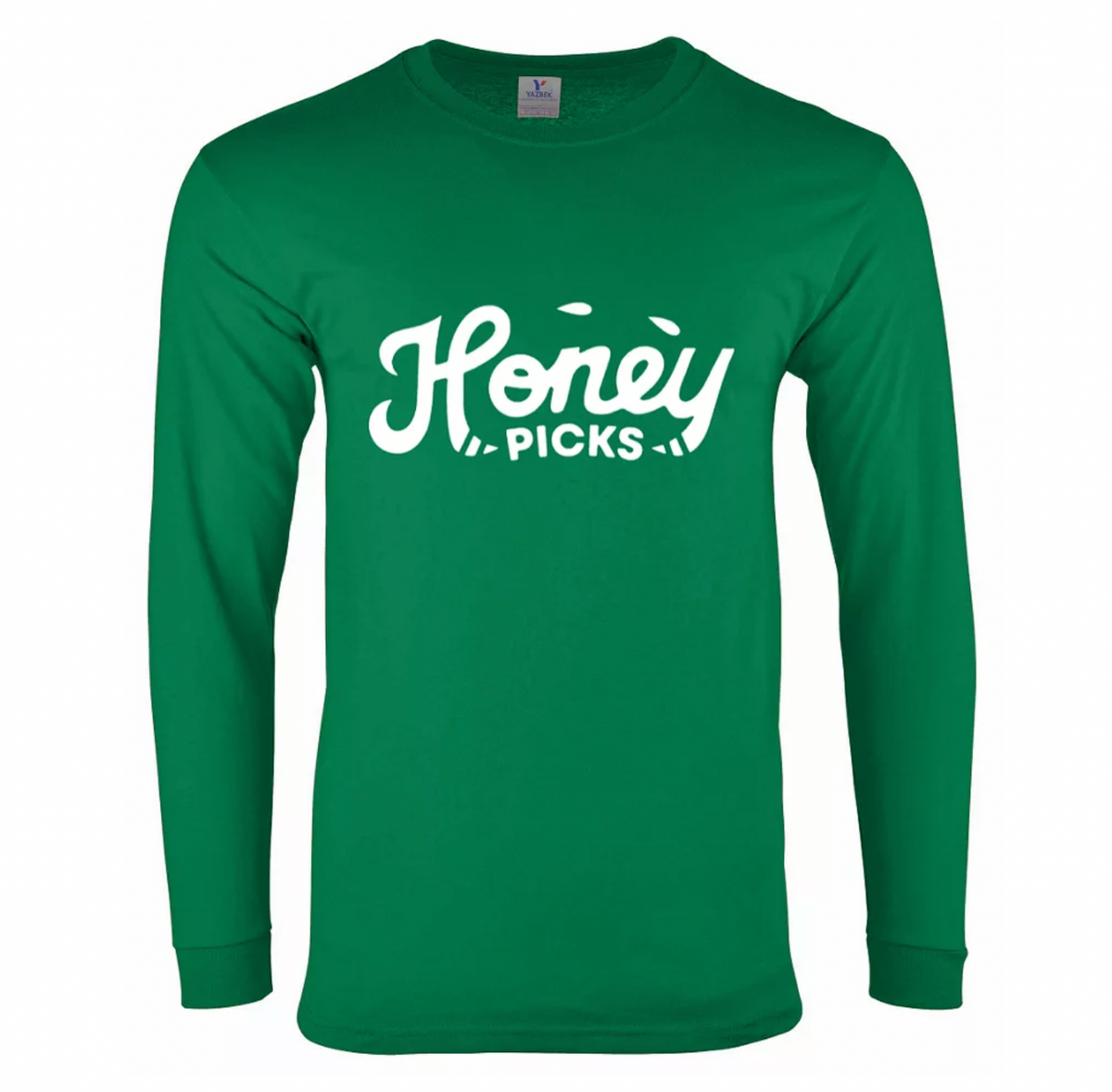 honey tee shirt