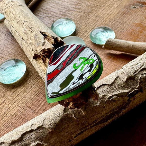 CUSTOM FORDITE