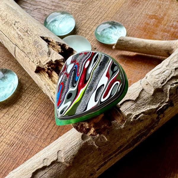 CUSTOM FORDITE