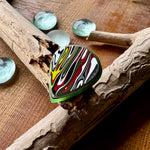 Fordite / Kirinite Glow