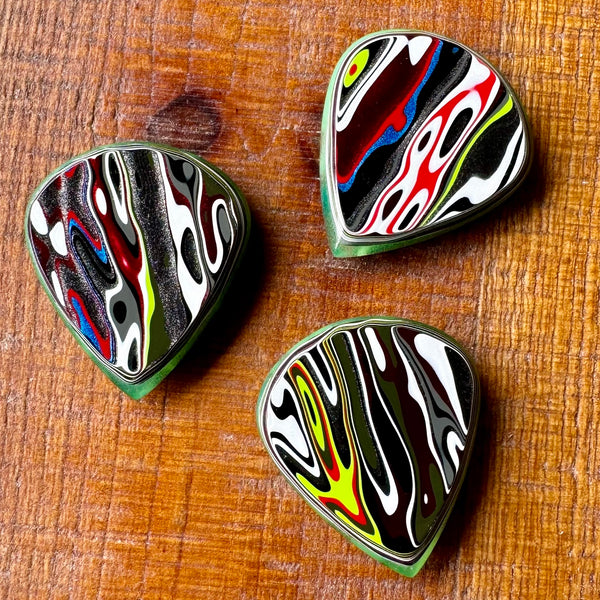 CUSTOM FORDITE