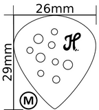 Synthetic Opal 1.5mm