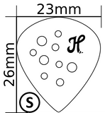 Synthetic Opal 1.5mm