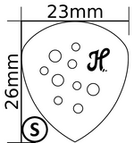 Synthetic Opal 1.5mm